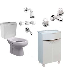 juego-completo-inodoro-griferia-peirano-vanitory-roca-monaco-eg-990059300