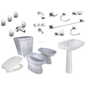 combo-bano-completo-inodoro-griferias-lavatorio-roca-eg-990059309