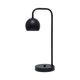 lampara-velador-tini-gap-mesa-luz-led-gu10-bocha-negro-gioluce-21047382