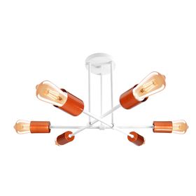 plafon-industrial-yaco-6-luces-blanco-cobre-apto-led-e27-gioluce-21078752