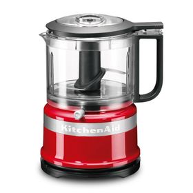 Licuadora Kitchenaid LKSB4026RER Vidrio 1,4Lts 1200W Hibiscus