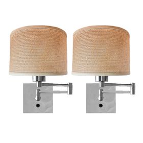 combo-x2-aplique-pared-2-movimientos-cuerpo-cromo-pantalla-arpillera-oscura-gioluce-21099649