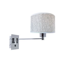 combo-x2-aplique-pared-1-movimiento-cuerpo-cromo-pantalla-gris-venecia-gioluce-21099675