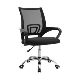 silla-de-oficina-exahome-ergonomica-negra-metalica-premium-20460681