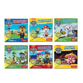paw-patrol-coleccion-libros-magicos-set-1-x-6-libros-990050367