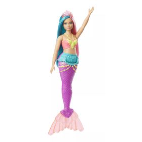muneca-barbie-dreamtopia-sirena-20399937