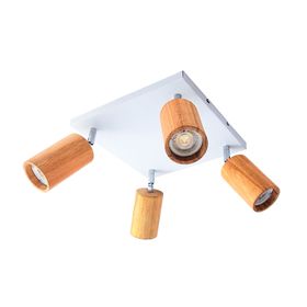 lampara-plafon-cuadrado-blanco-4-luces-cilindro-madera-movil-gu10-led-gioluce-21131451