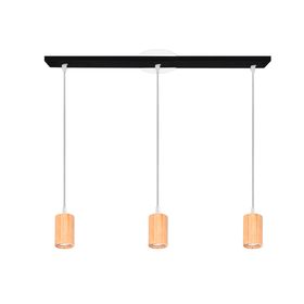 lampara-colgante-negro-3-luces-cilindro-madera-vintage-led-gu10-gioluce-21131433