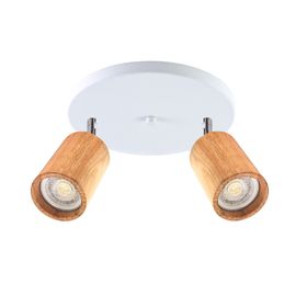 lampara-plafon-redondo-blanco-2-luces-cilindro-madera-movil-gu10-led-gioluce-21131443