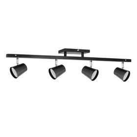 lampara-sistema-lima-s-rectangular-4-luces-aplique-cono-movil-negro-gu10-led-gioluce-21176459