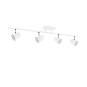 lampara-sistema-lima-s-recto-4-luces-aplique-cono-movil-blanco-gu10-led-gioluce-21176470