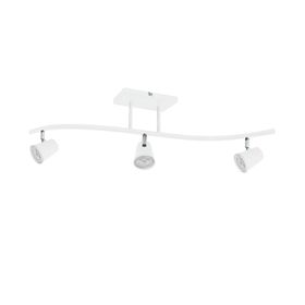 lampara-sistema-lima-s-curvo-3-luces-aplique-cono-movil-blanco-gu10-led-gioluce-21176447