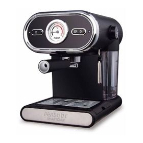 Cafetera Express Peabody PE-CE5007IXN 20Bar Espumador + Accesorio Capsulas