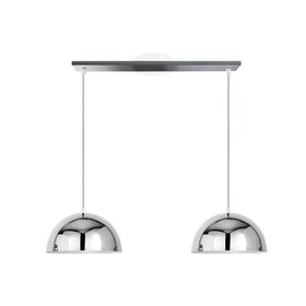 lampara-colgante-milan-2-luces-cromo-campana-20cm-led-e27-gioluce-21183616