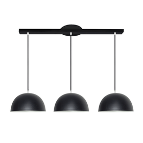 lampara-colgante-milan-3-luces-negro-campana-20cm-led-e27-gioluce-21183623