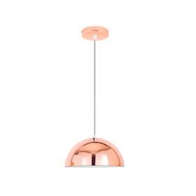 lampara-colgante-milan-1-luz-cobre-campana-20cm-led-e27-gioluce-21183609