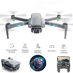 Fotos con drones discount precio