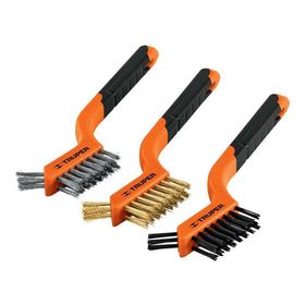 juego-3-cepillos-acero-mango-plastico-7-18cm-alambre-truper-10652-990065571