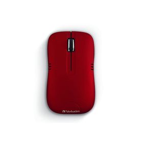 mouse-verbatim-commuter-wireless-rojo-mate-990065313