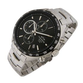 reloj-negro-montreal-cronografo-acero-20263034
