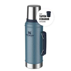 Termo Stanley Adventure To - Go 500ml Clay C/tapón Cebador