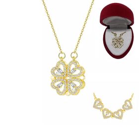 collar-trebol-corazon-iman-magnetico-con-estuche-regalo-pana-20408666