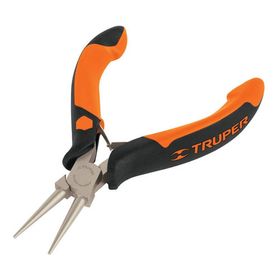 pinza-punta-redonda-mango-de-goma-aislante-5-pulgadas-truper-17370-990066447