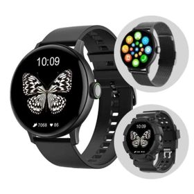smartwatch-dt2-plus-reloj-inteligente-triple-malla-negro-20398363
