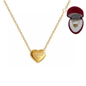 collar-corazon-llave-love-forever-bano-oro-18k-estuche-pana-20408174