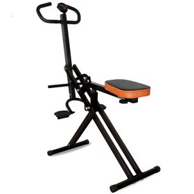 Bicicleta fija olmo online fitness 64 indoor extreme