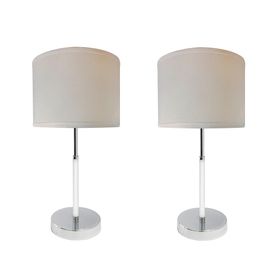 combo-lampara-velador-porto-x2-cuerpo-cromo-blanco-pantalla-natural-gioluce-21190128