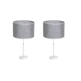 combo-lampara-velador-porto-x2-cuerpo-blanco-pantalla-gris-venecia-gioluce-21190122