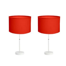 combo-lampara-velador-porto-x2-cuerpo-blanco-pantalla-roja-gioluce-21190121