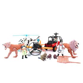 set-de-animal-paradise-leones-990011671