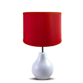 lampara-velador-praga-mesa-luz-cuerpo-blanco-pantalla-roja-gioluce-21190232