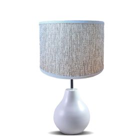 lampara-velador-praga-mesa-luz-cuerpo-blanco-pantalla-gris-venecia-gioluce-21190233