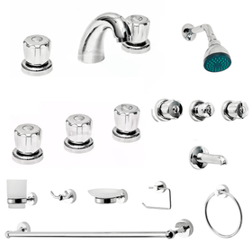 griferia-bano-completa-set-accesorios-aqualaf-6000-990054692