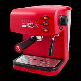 Cafetera Espresso 850w 1.8 Lts CE-6108 - Ultracomb