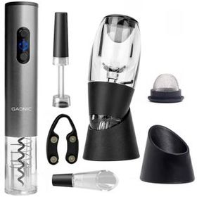kit-sacacorcho-electrico-gadnic-aireador-de-vinos-990069148