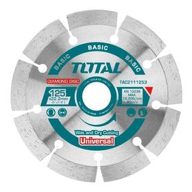 disco-acanaladora-de-muro-125mm-diamantado-segmentado-total-tac2111253-990069264