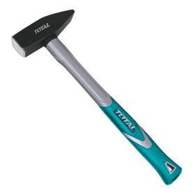 martillo-mecanico-acero-cabo-de-fibra-300gr-industrial-total-tht713006-990069263