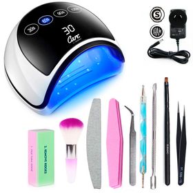 cabina-para-unas-gadnic-h2-plus-96w-uv-led-profesional-990069300