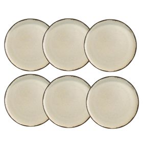 set-x-6-plato-playo-porcelana-artesanal-envejecido-27-cm-beige-990051616
