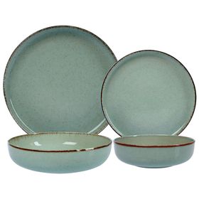 set-x-16-plato-playo-postre-bowl-porcelana-filo-envejecido-verde-990052403