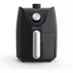 Freidora Eléctrica Sin Aceite Britânia Air Fry BFR21P 1500W 220V/50Hz -  Negro