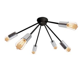 plafon-media-explosion-techo-design-6-luces-e27-negro-cromo-gioluce-21191032