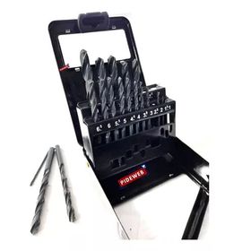 juego-kit-19-mechas-acero-rapido-lusqtoff-metal-1-a-10-mm-990069819
