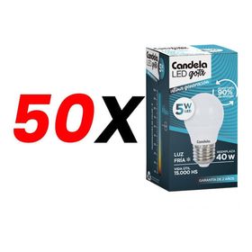 pack-x-50-lamparas-led-candela-gota-5w-990069917