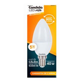 lampara-led-candela-vela-5w-calida-o-fria-reemplaza-40w-e14-990069973
