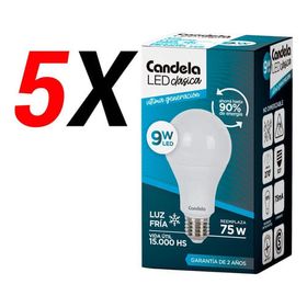 pack-x-5-lamparas-led-candela-9w-calida-o-fria-reemplaza-75w-990069924